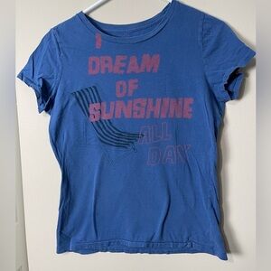 American Eagle Women's Short Sleeve Tee